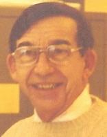 Floyd Alvin Omohundro, Jr.